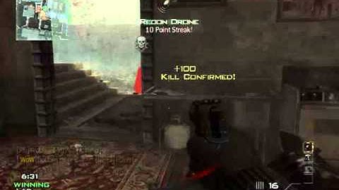 bobbin ruler 2 - MW3 Deagle tac-knife triple+quad feeds