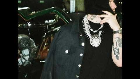 Yeat - ALL ALONE (ADL Extended Snippet) (HQ)