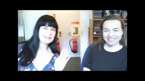 DPA2018 Winners Webinars: EPISODE 5 - IFI Irish Film Archive Loopline Project