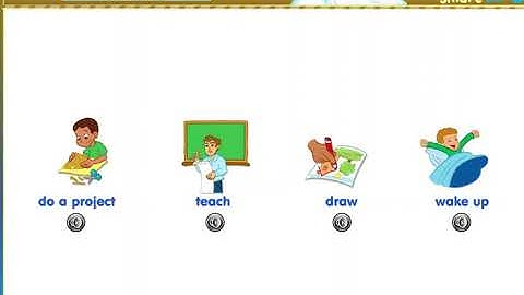 Get Smart Plus 4 Page 28a Module 3