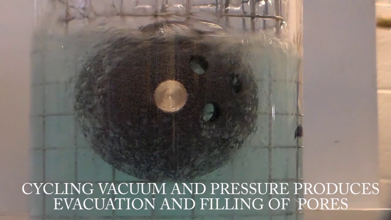 Cleaning of Hip Implants Medical Device Cleaning YouTube