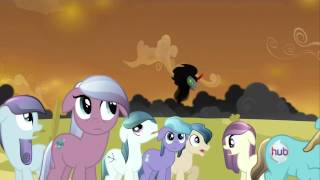 My Little Pony: Friendship is Magic - Spike Saves the Crystal Empire [HD]