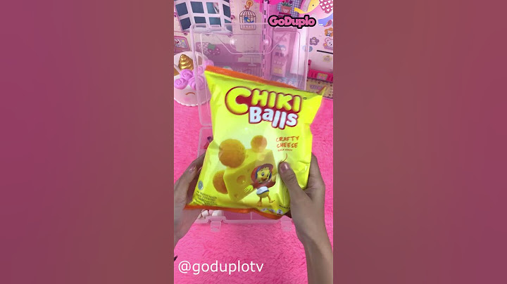 Yey Persiapan Mudik! Yuk Bikin Snacklebox Bareng Bestie #LebaranBikinShorts #RamadanwithShorts