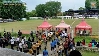 Final BUPATI CUP SITUBONDO || SMAN 1 SITUBONDO vs SMAN 2 SITUBONDO