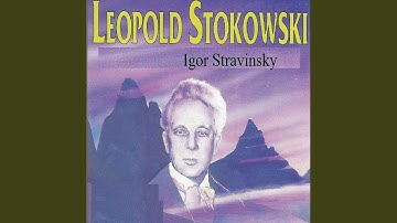 The Rite of Spring, Part I - Introduction