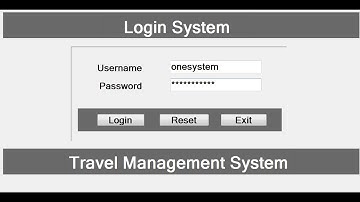 How to Create a Simple Login System with 3 Attempt Using Do Until Loop in Visual Basic.Net
