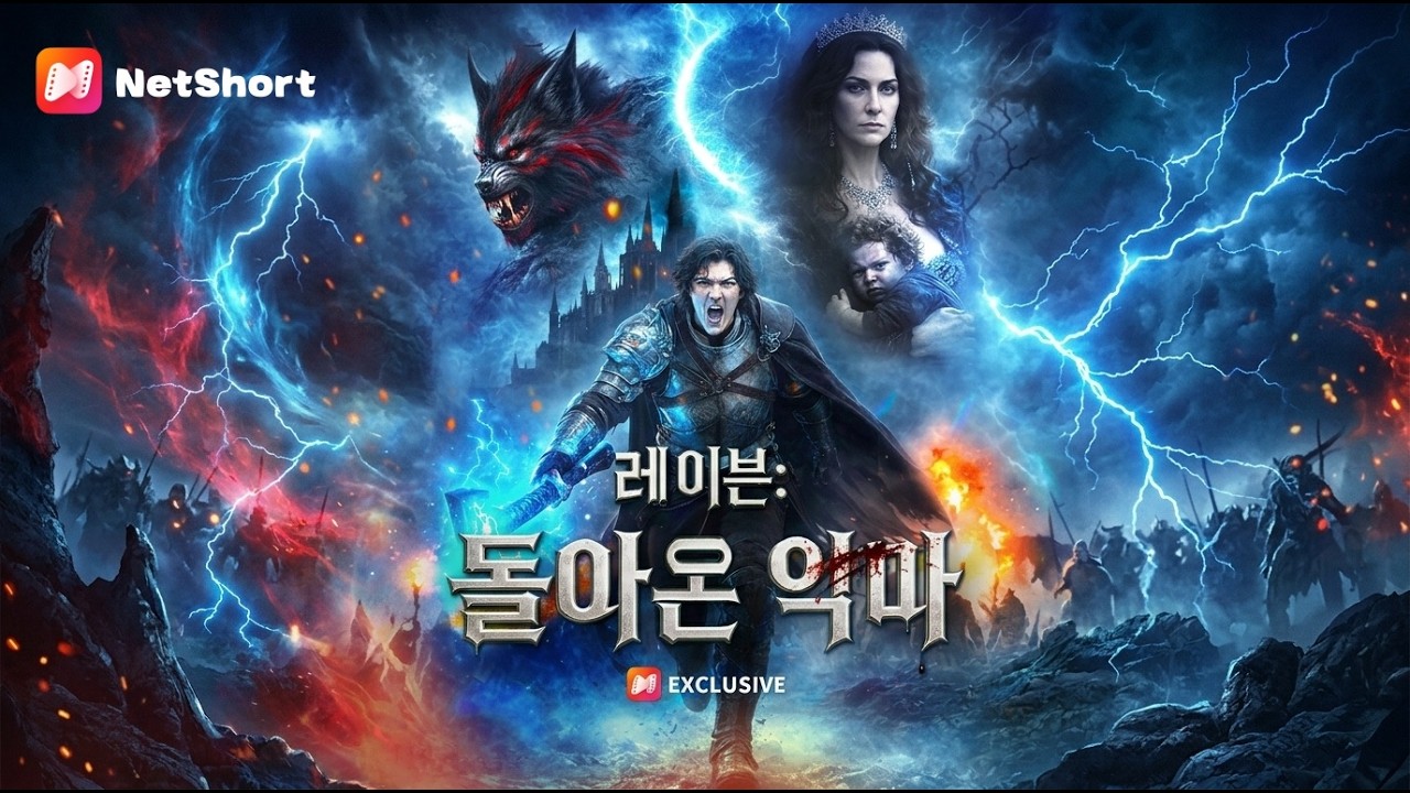 恶魔觉醒：背叛者的代价