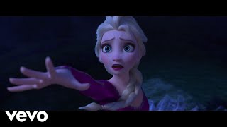 Mikha Sherly, AURORA - Ketempat Yang Tak Dikenal (From 'Frozen 2')