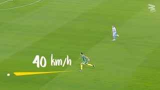 33 Magic Speed Moments by Cristiano Ronaldo