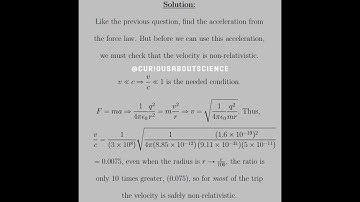Problem 11.14 - Point Charges, Power Radiated by a Point Charge: Introduction to Electrodynamics