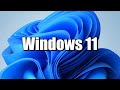Как установить Windows 11 на компьютер, ноутбук
