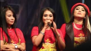 ani arlita menangis di temu akrab 4 snp indonesia