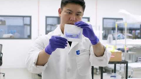 ASTM F1929 Dye Leak Testing | Packaging Compliance Labs