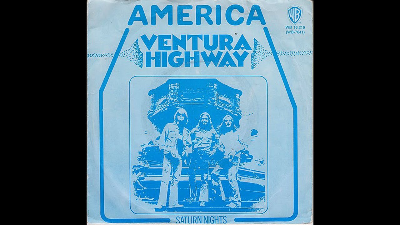 America Ventura Highway 1972 Extended Meow Mix YouTube america-ventura-highway-1972-extended-meow-mix-youtube