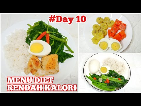 Video: Resep Rendah Kalori: Salad Artichoke