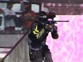 TEXAS PAINTBALL MASSACRE - BAD KITTY