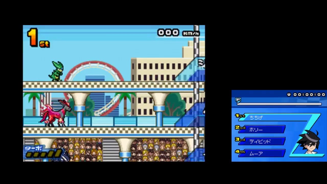 モンスター レーサー 普通に実況プレイ 最強のpart4 Youtube