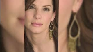 Sandra Bullock’s Bikini Photos Are Way Too Hot for Her Age