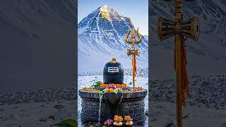 महाकाल 🙏भोलनाथ 🙏#hindudeity #gangabhakti #bholenath#dog #mahadev #shortsfeed #shortsfeed #motivation