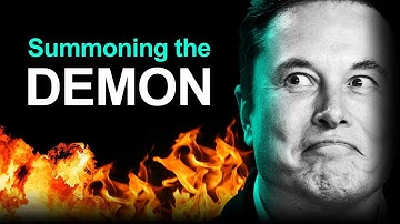 Elon Musk calls for artificial intelligence pause