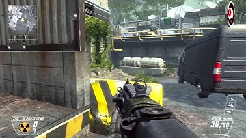 Black Ops 2 - How to Use C4 Effectively