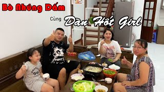 Dũng Béo - Ẩm Thực Phố Phường