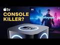 Apple TV 2026 The Console Killer is Finally Here!