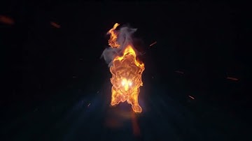 THIS IS MY FIRST INTRO VIDEO OF VK GAMER