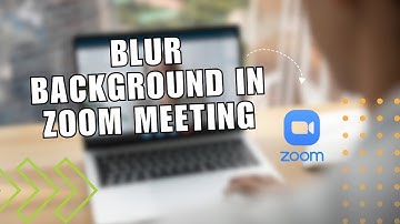 ❤️ TIPS: How to Blur Background in Zoom Meeting [Android Mobile] | Full Guide