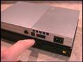 Classic Game Room HD - JAPANESE PS2 model SCPH-90000 review