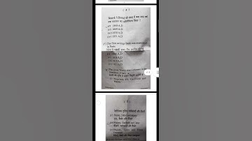 VBU HISTORY HONOURS SEMESTER 1 CORE 2 SESSION 2021-2024