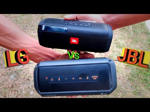 Video: Radio Speakers: Portable Wireless Radio Speakers And Other Models. Rating Of The Best Models With FM Radio