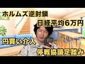 4月のマーケットを振り返る【為替介入/ホルムズ海峡逆封鎖/停戦協議/日経平均6万円/インフレ過熱...etc】