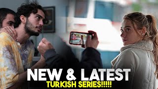 Top 7 New Turkish Series You Must Watch With English Subtitles