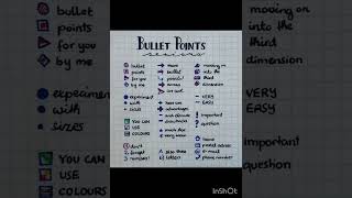 Notetaking Tips And Shortcuts For Fast Writing And