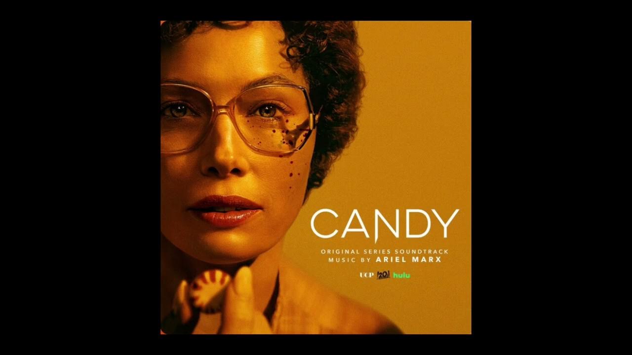 Candy Main Titles (Official soundtrack) YouTube