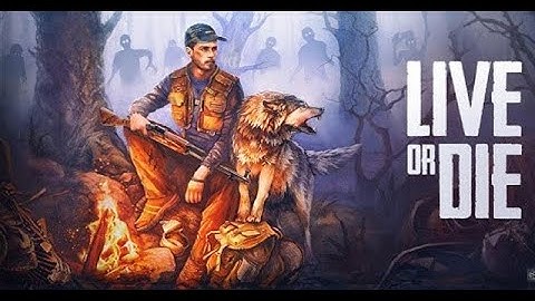 Live or Die Zombie Survival Pro Gameplay Walkthrough Part 5 ( iOS, Android )