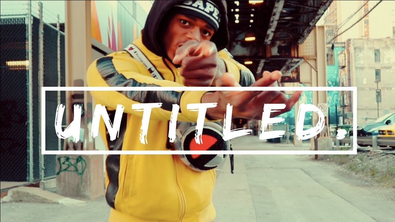 Watch "MELO'S STORY" BY YUNG SPAZZ | UNTITLED. on YouTube Watch "MELO'S STORY" BY YUNG SPAZZ | UNTITLED. on YouTube