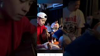 Justin Vasquez X Arthur Nery X Jroa X Ryssi Avila - Get You | Jamming Sessions (FB Live)