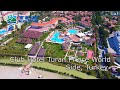 Club Hotel Turan Prince World, Side Turkey 4K TEZTour Bluemax Studio bluemaxbg.com