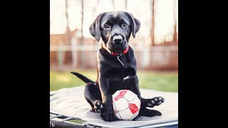 Cute Labradors #8