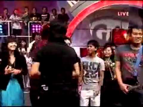 St12 puspa live kissvagansa
