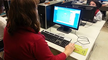 Freeman Computer Lab