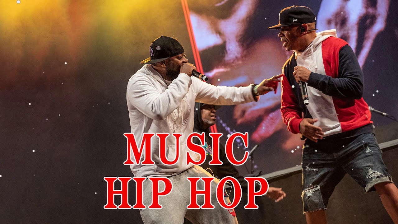Hip Hop Mix 2020 The Best of Hip Hop 2020 YouTube