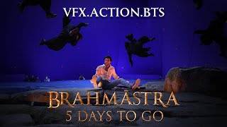 5 Days to BRAHMĀSTRA | Amitabh | Ranbir | Alia | Nagarjuna | Ayan | In Cinemas Sept 9