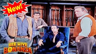 Bonanza Full Movie 💖Season 20  Episode 05 💖 Night of Reckoning 💖Western TV Series