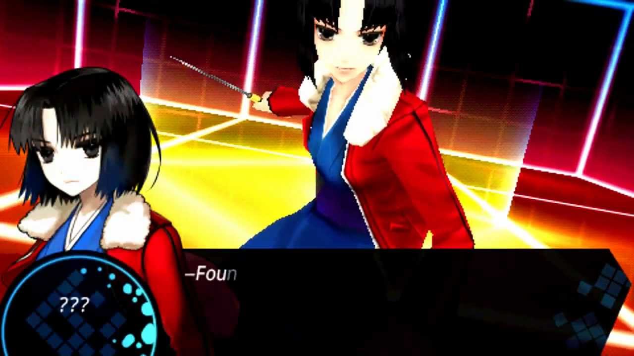 Fate/Extra [English] Playthrough Part 79 Final (Vs. Monster) *Rin ...