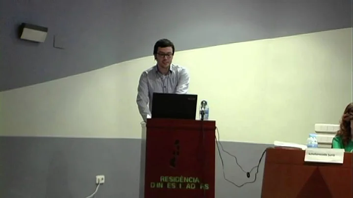 Ponencias #Traduemprende - Lloyd Bingham: "Making ...