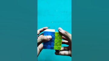 CUBE LOOP (PART 160(S2)) #rubikscube #cube #cubing #lego #rubik #infinite #loop #infiniteloop