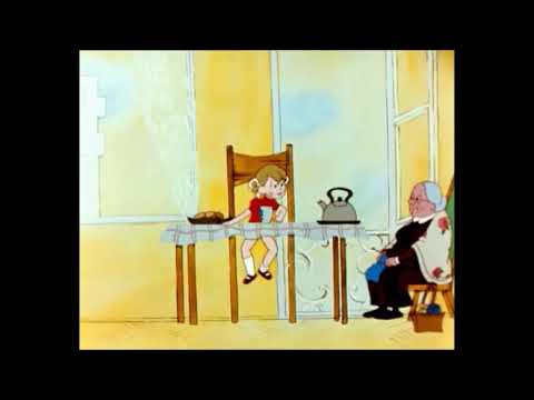 Маша больше не лентяйка отрывок